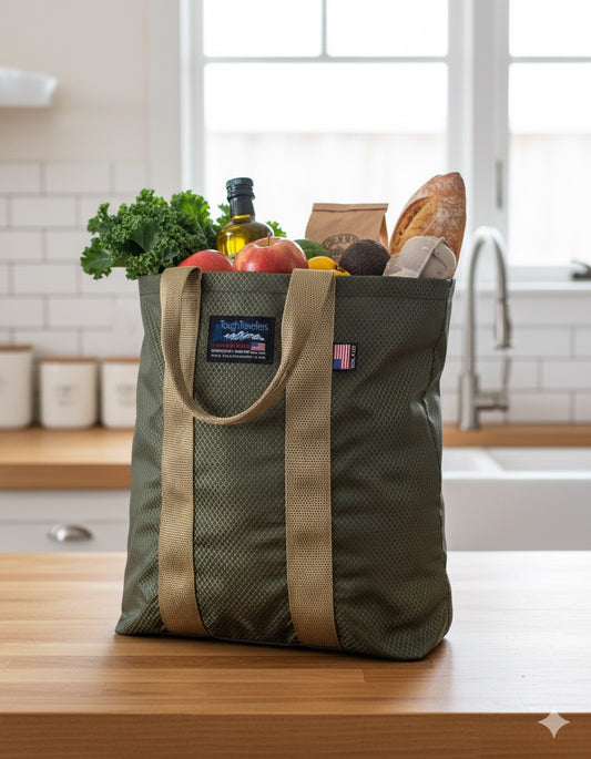 BIG CLASSIC TOTE