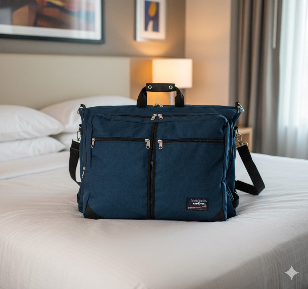 CLASSIC GARMENT BAG