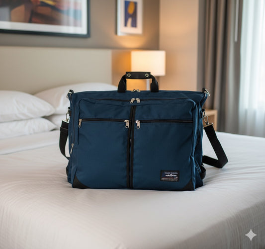 CLASSIC GARMENT BAG