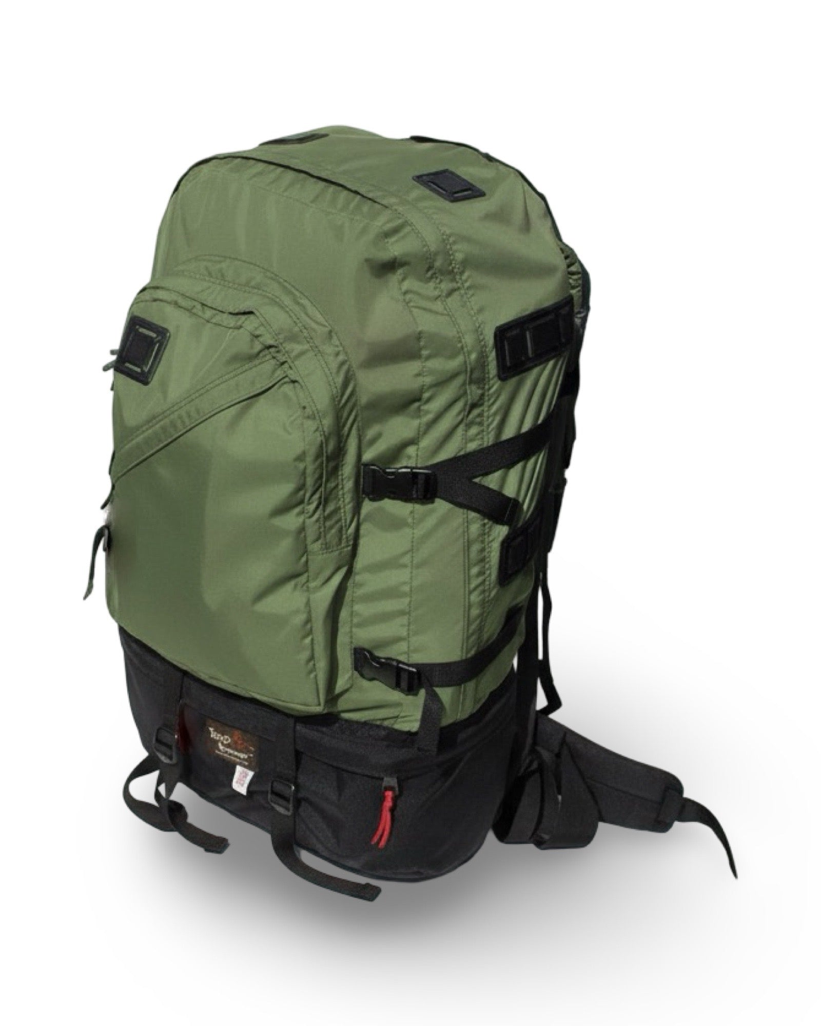 CLOUDSPLITTER Backpack | Tough Traveler