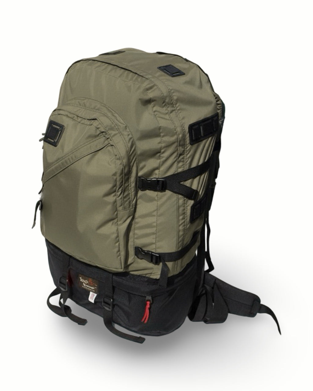 CLOUDSPLITTER Backpack | Tough Traveler