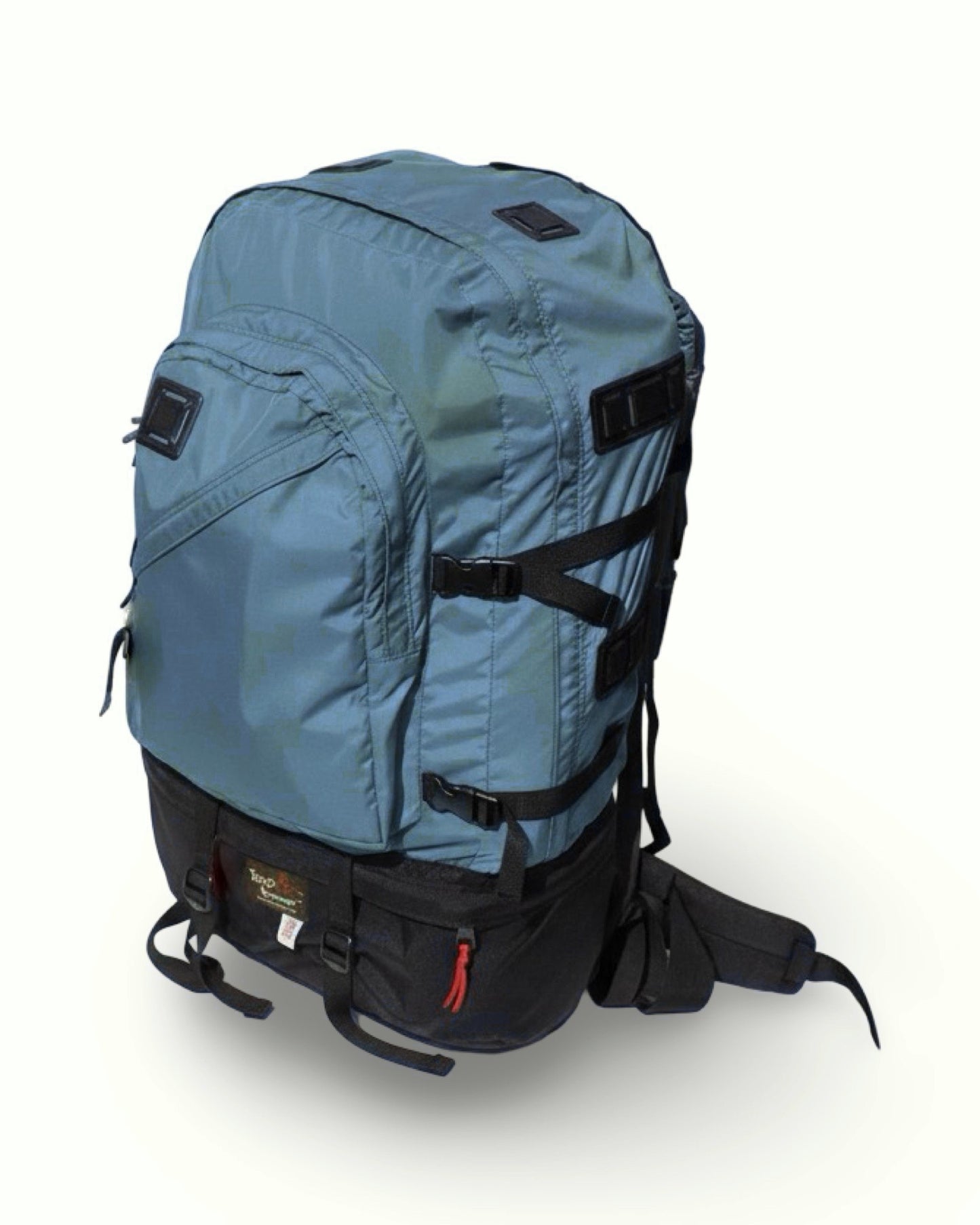CLOUDSPLITTER Ultra-Light Large Hiking Backpack