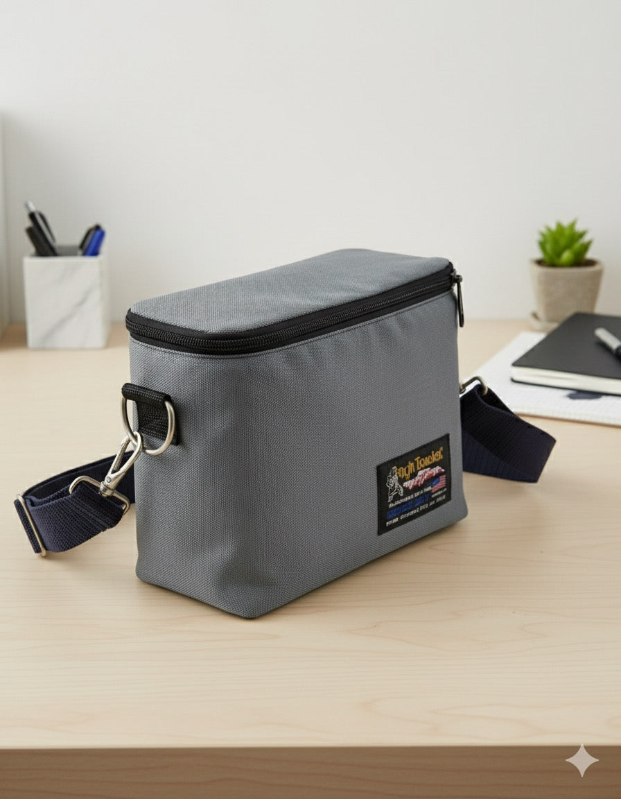 CLUNCH Camera Bag