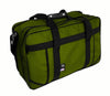 BIZIP Carry-On Luggage, by Tough Traveler. Made in USA since 1970