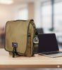 GOMBAC Convertible Computer Backpack