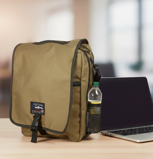 Tough Traveler | Made in USA