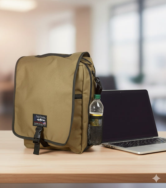 GOMBAC Convertible Computer Backpack