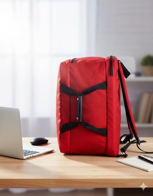 FLIGHT-COM Carry-on Laptop Bag