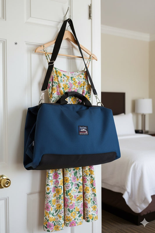 THIN FLIGHT Garment Bag