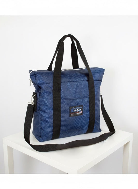ZIP TOTE