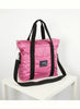 ZIP TOTE