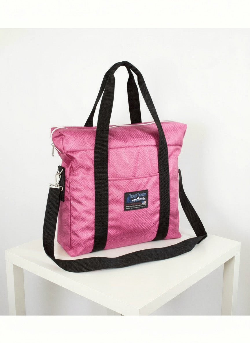 ZIP TOTE