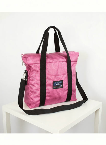 ZIP TOTE