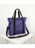 ZIP TOTE