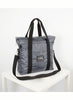 ZIP TOTE