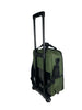 CLIPPER Wheeled Carry-On Carry-on Luggage, by Tough Traveler, Made in USA