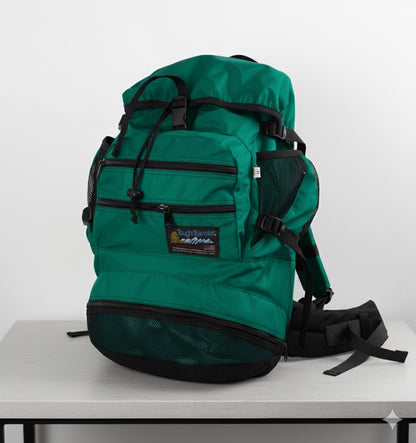 SUPER PADRE Ergonomic Backpack