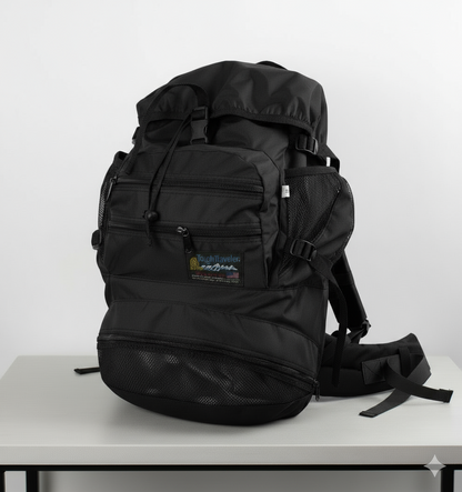 SUPER PADRE Ergonomic Backpack