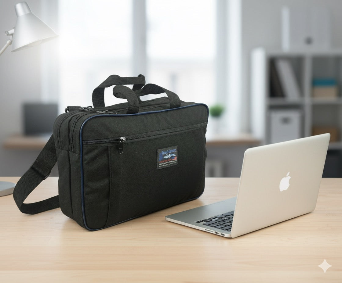 SUPERFOLIO Computer Briefcase