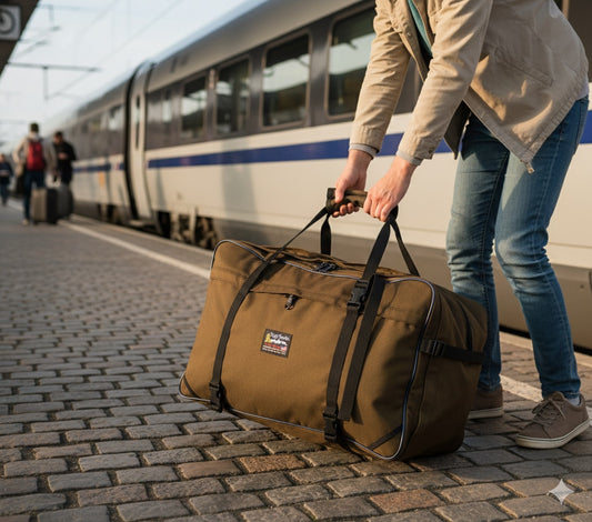 VENTURE Large Travel Backpack