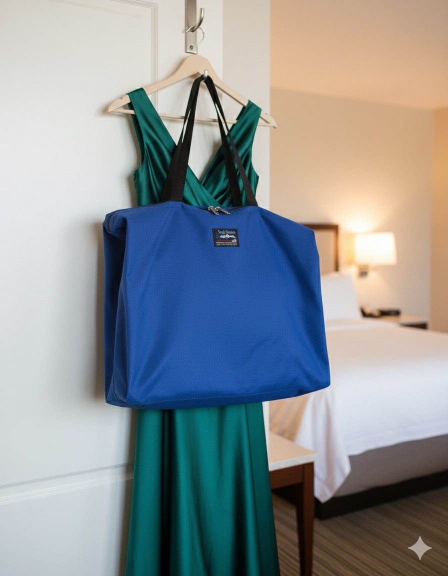 D-GARMENT Extra Long Garment Bag