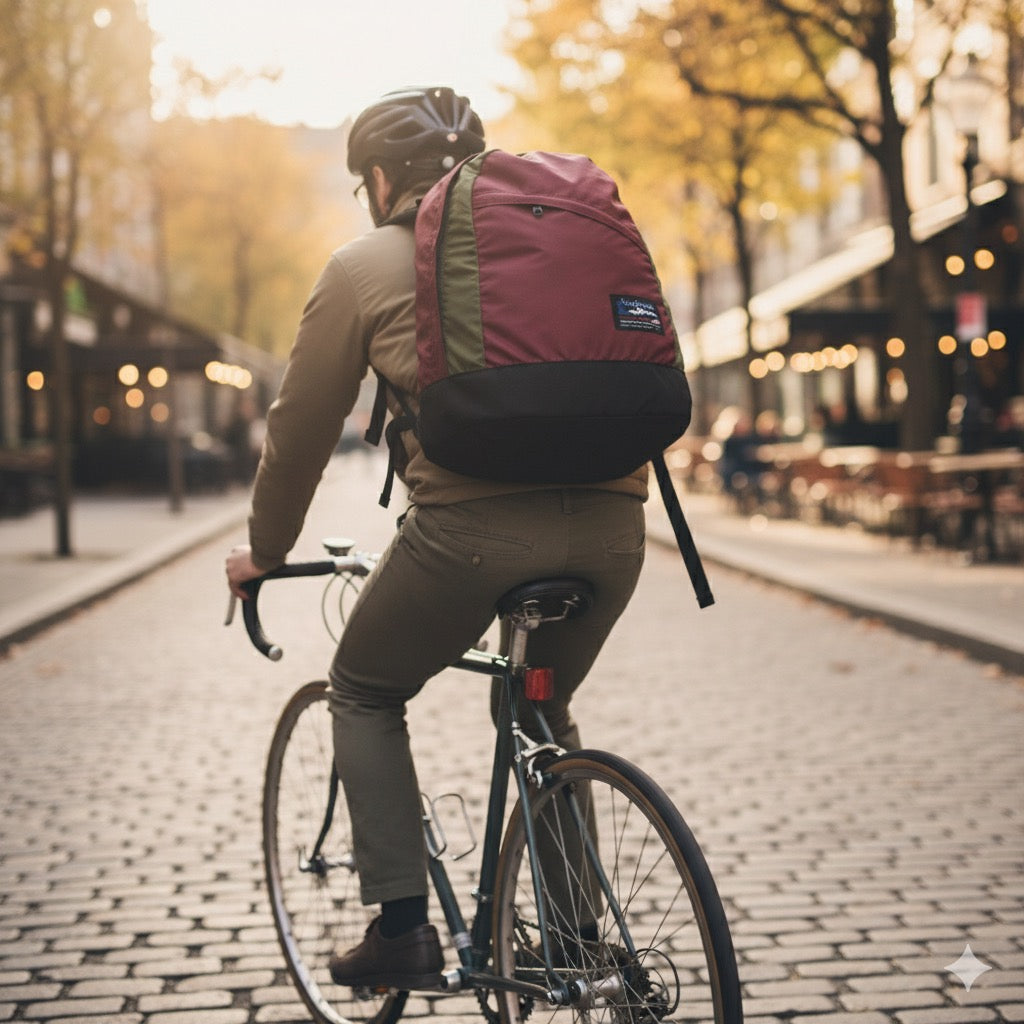 ODYSSEY Backpack