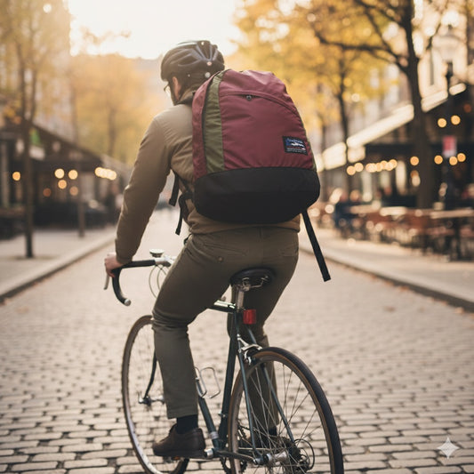 ODYSSEY Backpack