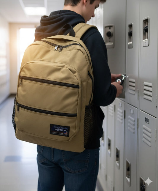 SUPER CAY Ergonomic Backpack