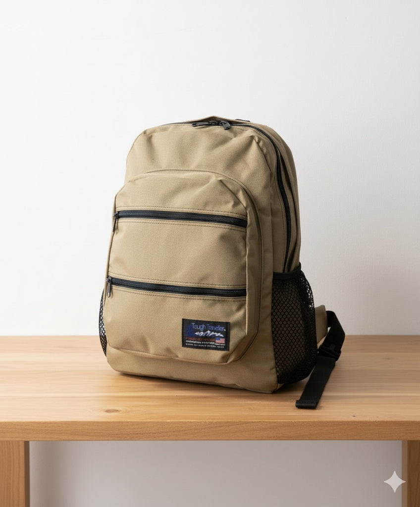 SUPER CAY Ergonomic Backpack