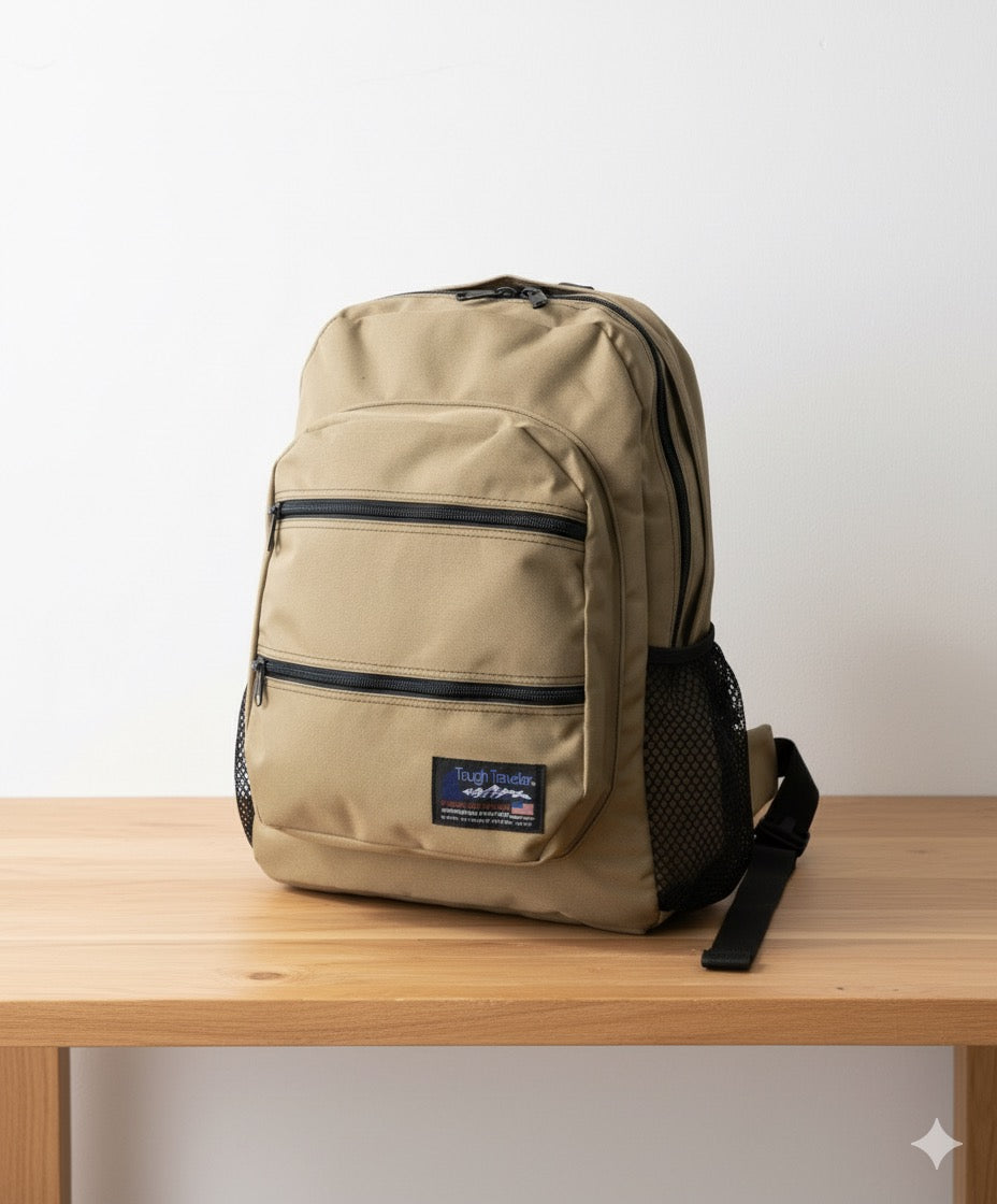 SUPER CAY Ergonomic Backpack