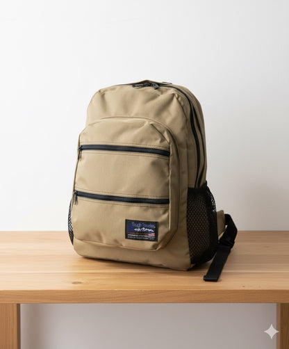 SUPER CAY Ergonomic Backpack
