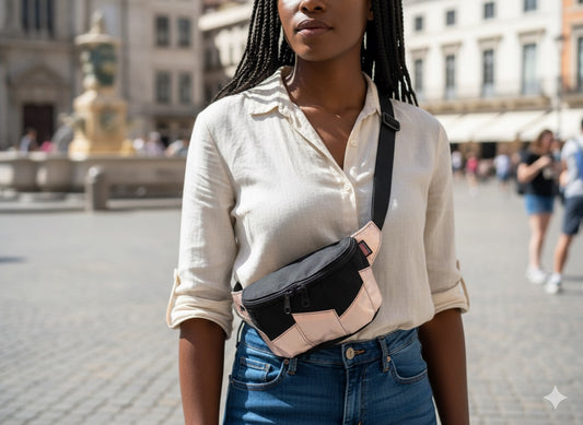 DECO Sling / Waistpack