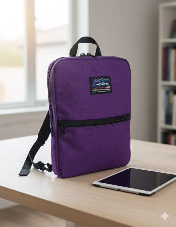 Handcrafted Made in USA Backpacks & Daypacks | Tough Traveler Since ...