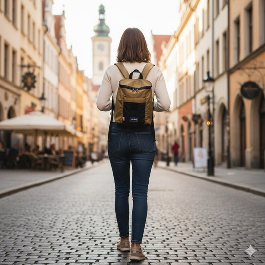 COCO Backpack