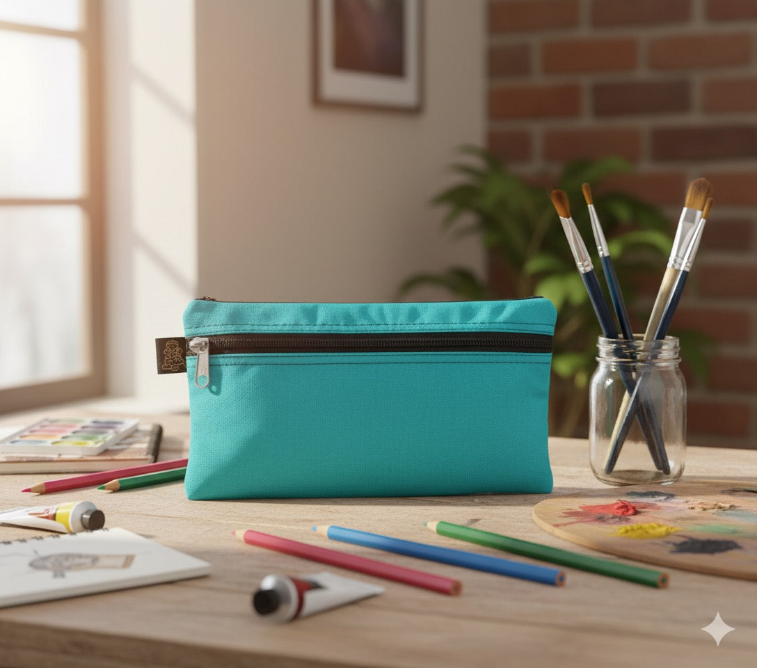 PENCIL POUCH