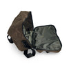 FLIGHT BAG Personal Bag Carry-on Luggage, by Tough Traveler. Made in USA since 1970