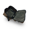 FLIGHT BAG Personal Bag Carry-on Luggage, by Tough Traveler. Made in USA since 1970