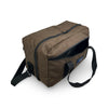 FLIGHT BAG Personal Bag Carry-on Luggage, by Tough Traveler. Made in USA since 1970