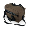 FLIGHT BAG Personal Bag Carry-on Luggage, by Tough Traveler. Made in USA since 1970