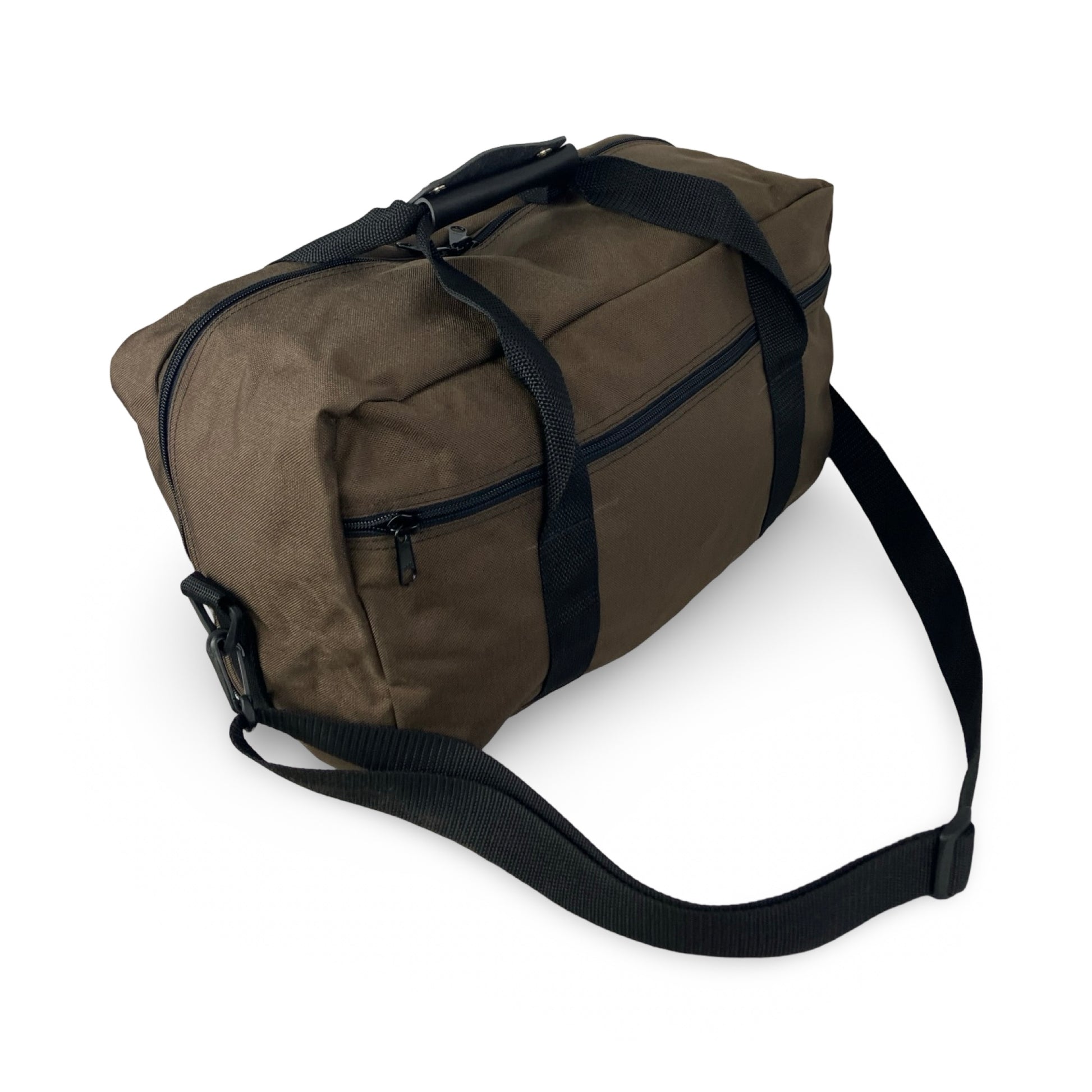 FLIGHT BAG Personal Bag Carry-on Luggage, by Tough Traveler. Made in USA since 1970