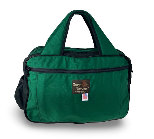 UC MEGA Briefcase Briefcases, by Tough Traveler. Made in USA since 1970