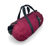 ROUND DUFFEL BAG Duffel Bags, by Tough Traveler. Made in USA since 1970