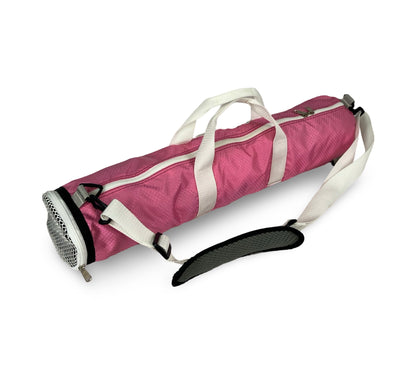 TYOGA Yoga Bag Luggage, by Tough Traveler. Made in USA since 1970