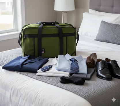 BIZIP Carry-On