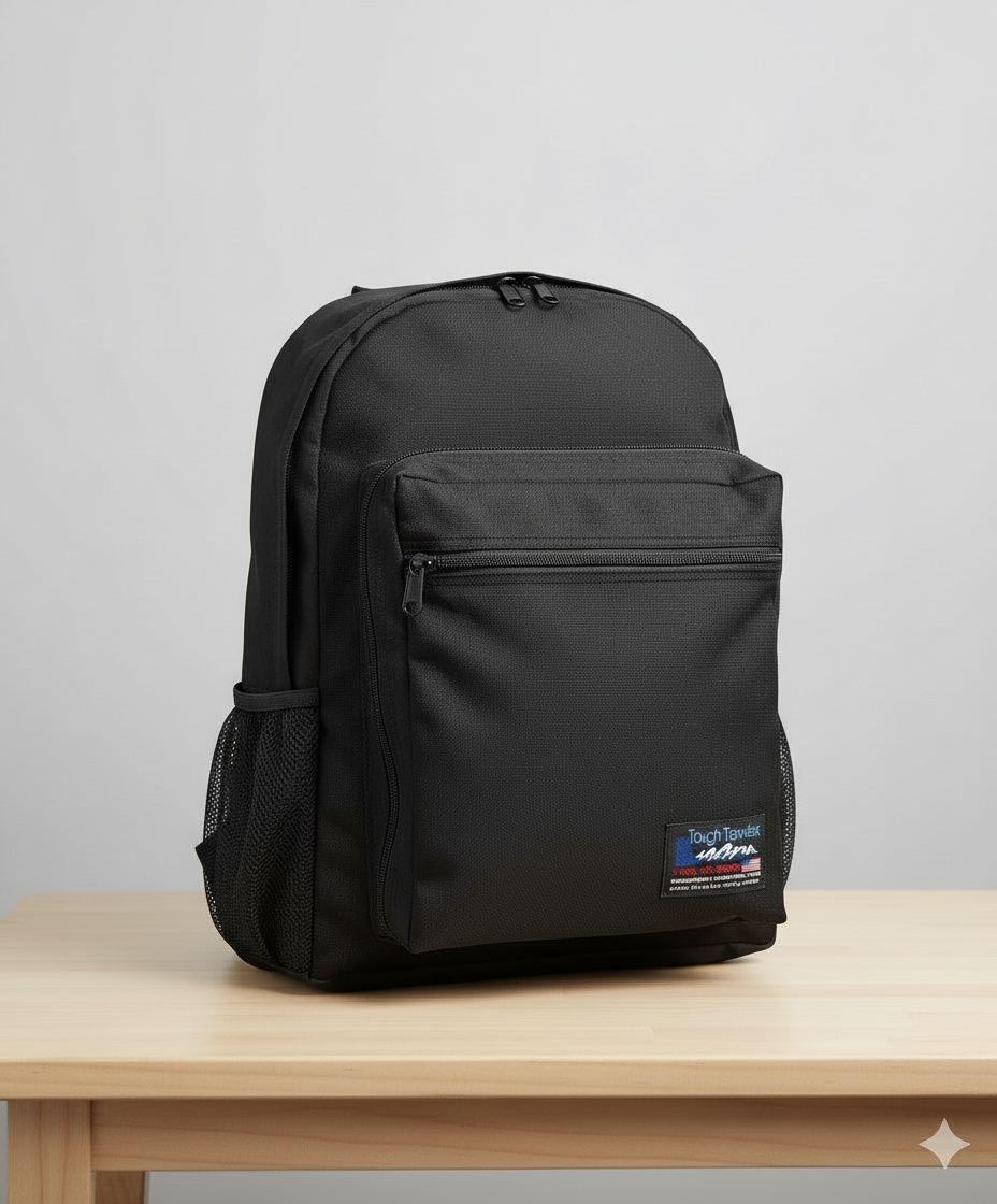 Tough Traveler | Made in USA