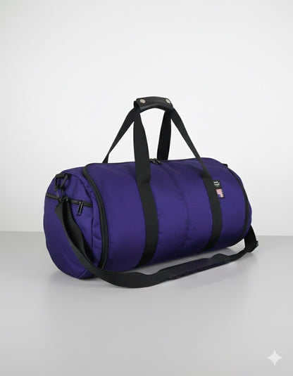 ROLLUP Garment Duffel