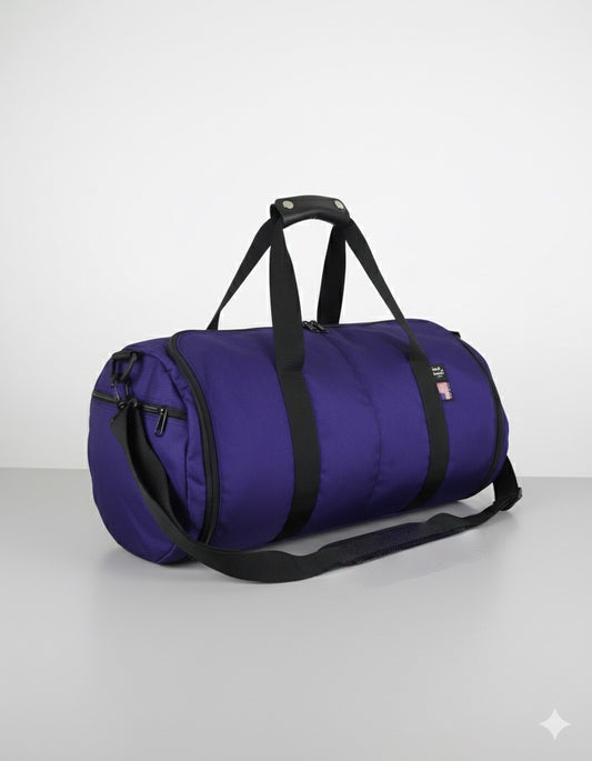 ROLLUP Garment Duffel