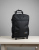LITTLE FELLOW Rolling Carry-On