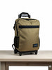 LITTLE FELLOW Rolling Carry-On