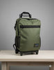 LITTLE FELLOW Rolling Carry-On